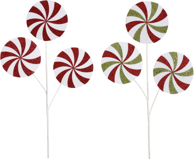 Starlight Spray 26'' , (Set of 12)