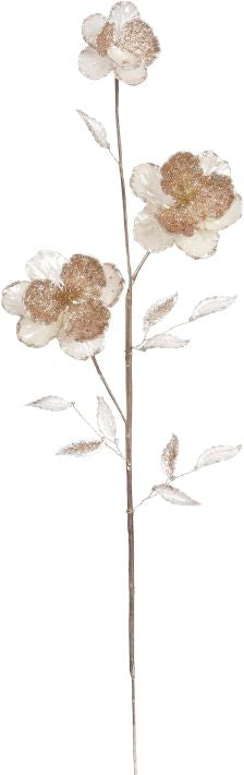 Magnolia Glitter Spray x3 - 30 Inches, set of 12