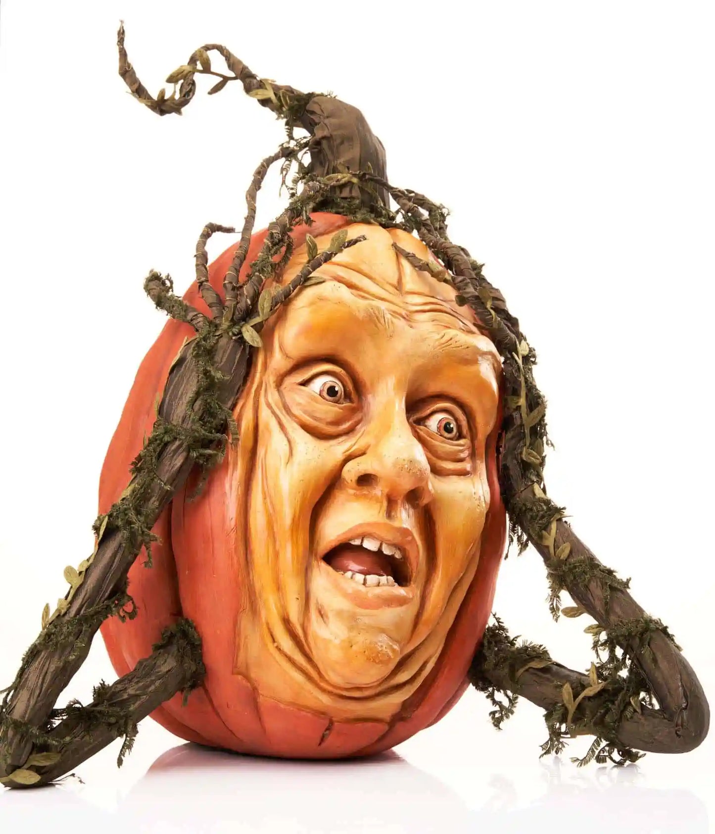 Midnight Tall Pumpkin