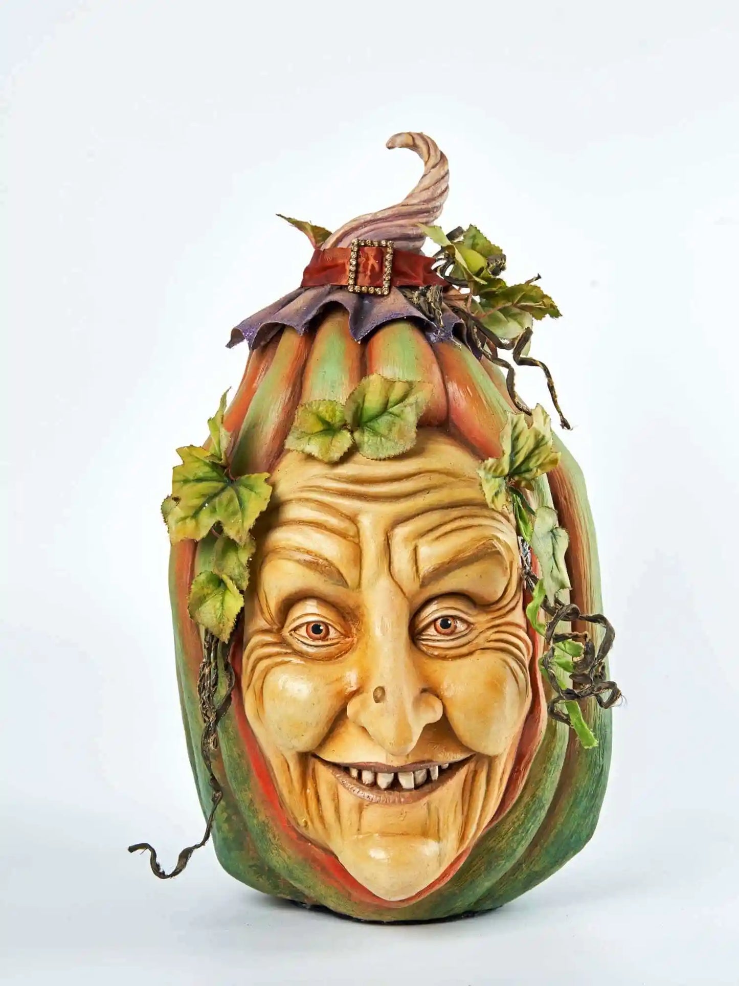 Willowmena Wanderweed Pumpkin