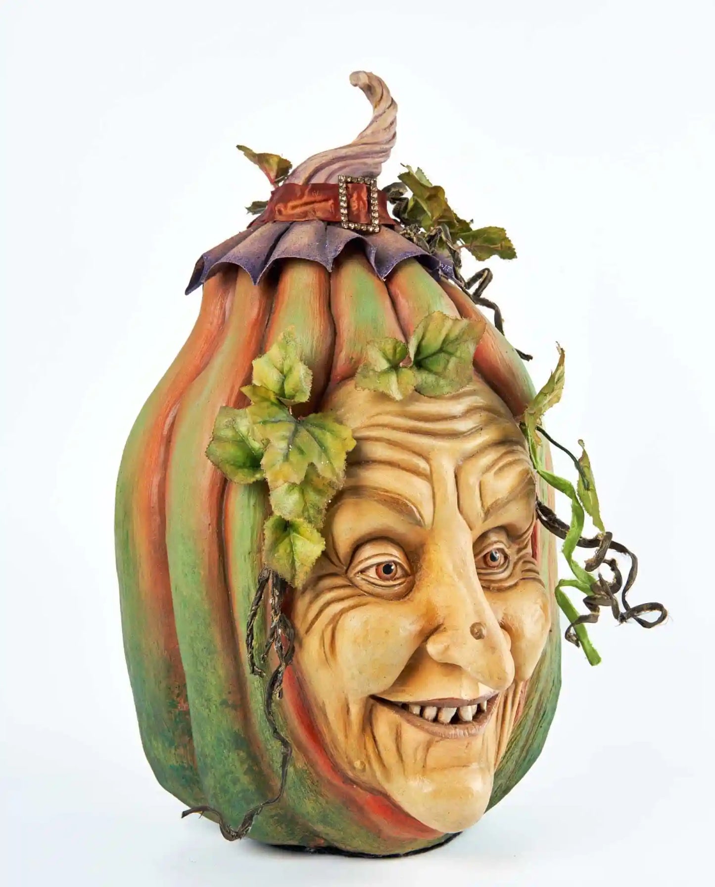 Willowmena Wanderweed Pumpkin