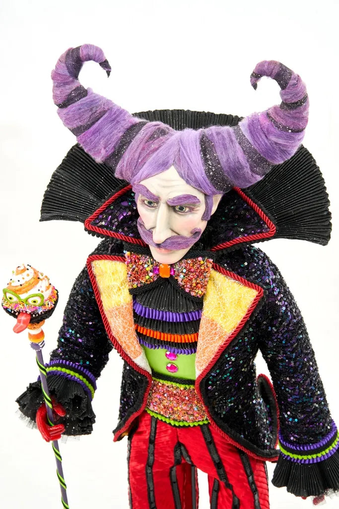 Sugar Dandy Doll