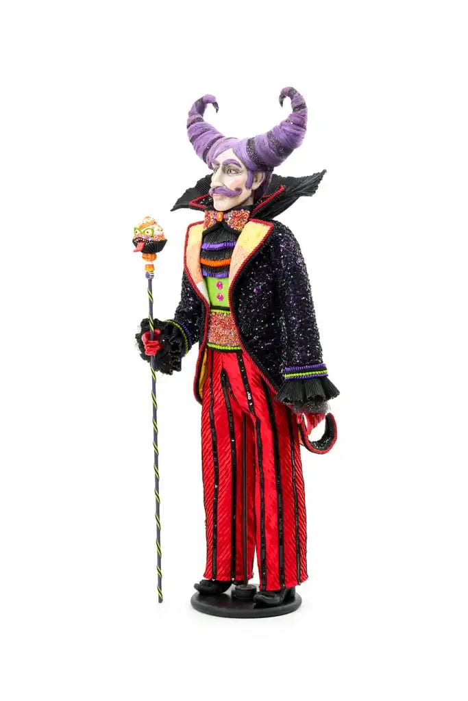 Sugar Dandy Doll