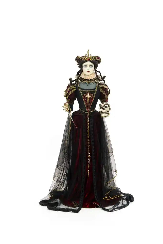 Lady MacDeath Doll