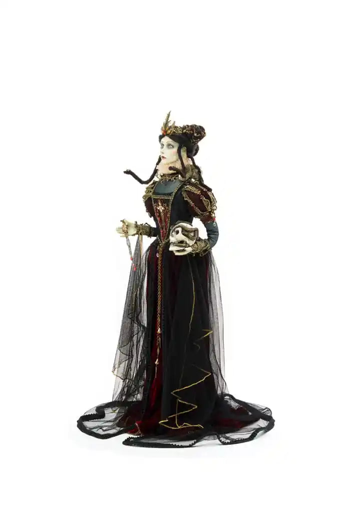 Lady MacDeath Doll