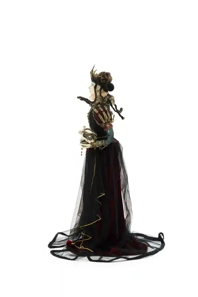 Lady MacDeath Doll
