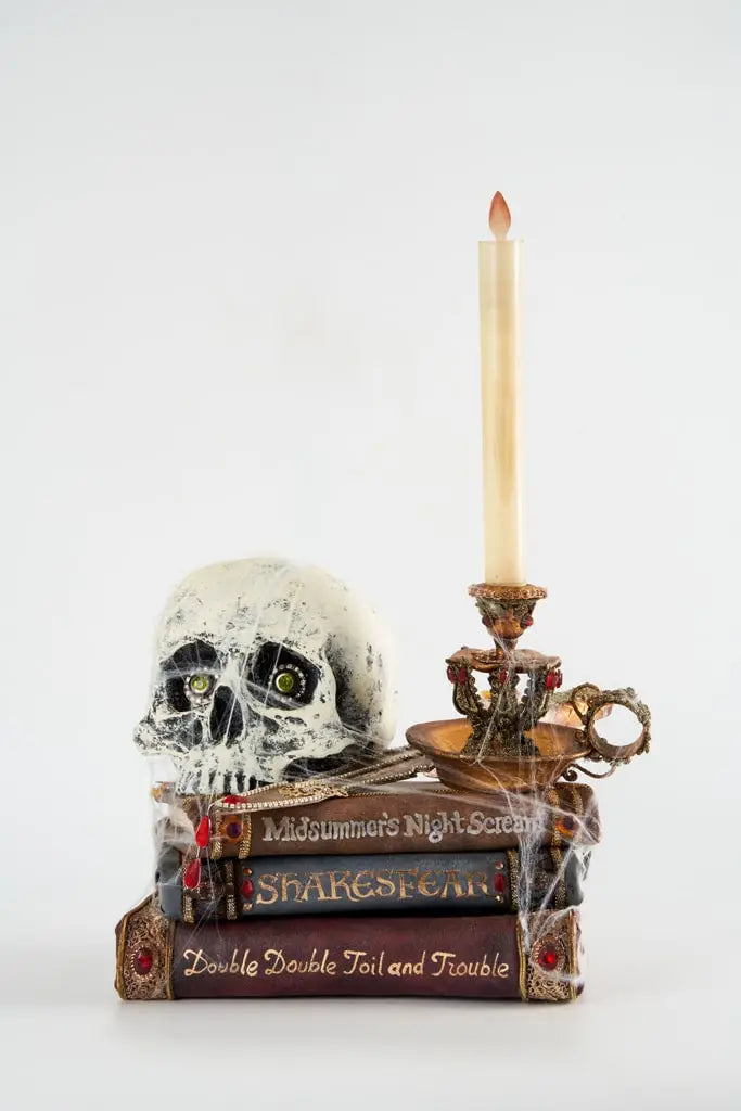 Lady MacDeath book