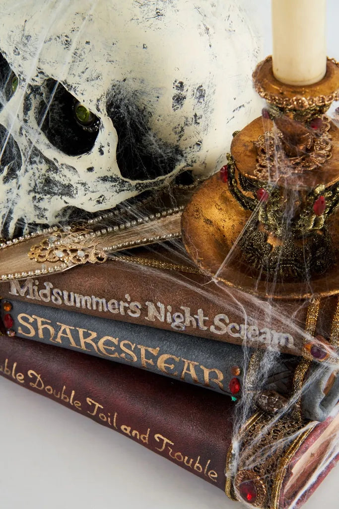 Lady MacDeath book