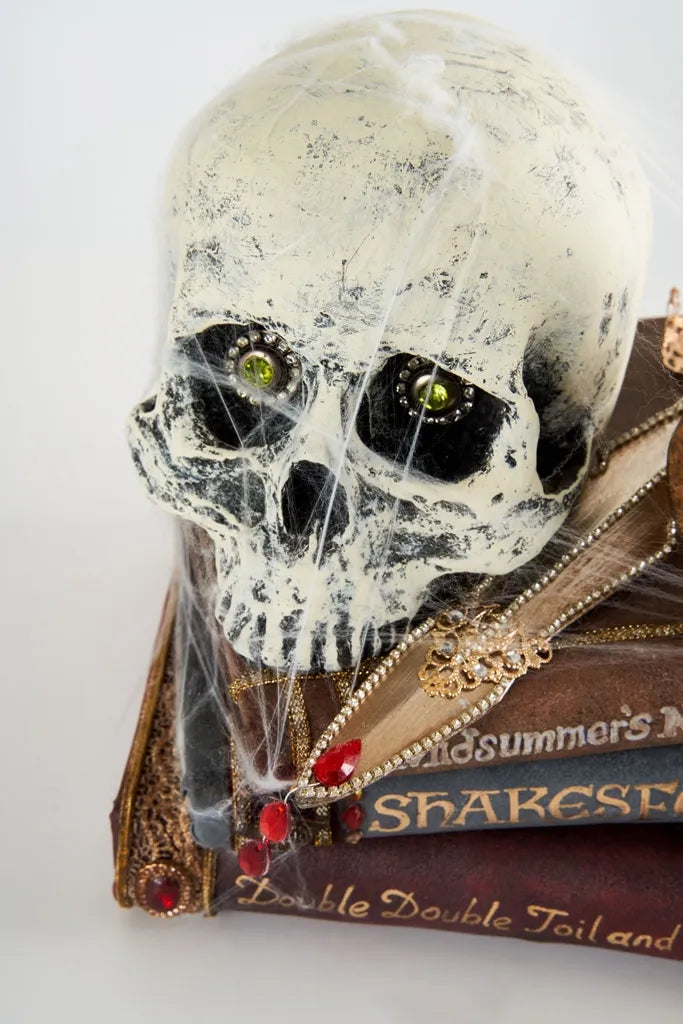 Lady MacDeath book