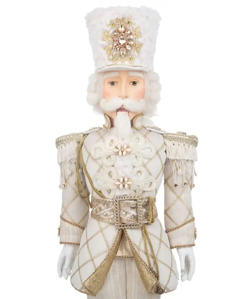 Colonel Walter Nutshell