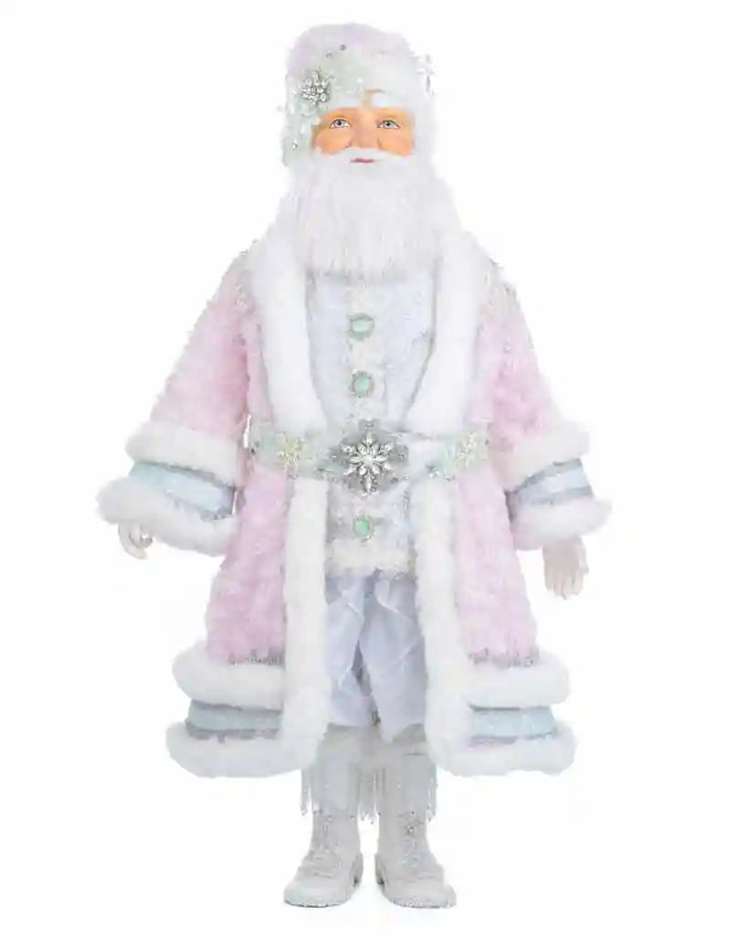 Sir Nicholas Frost 24-Inch