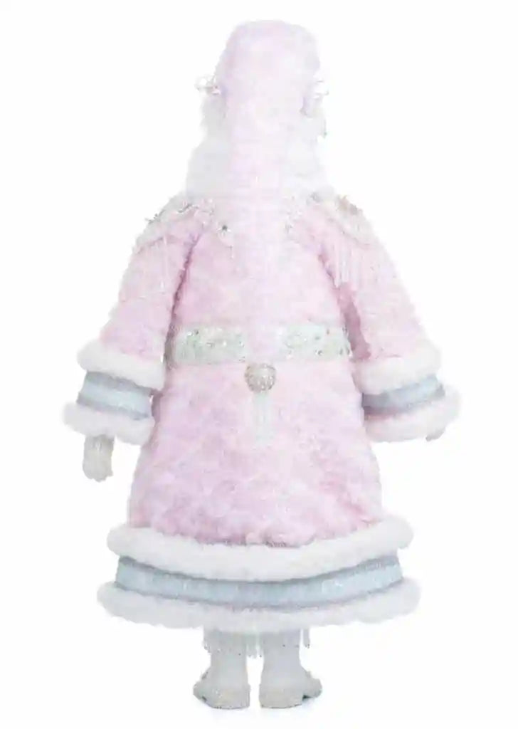 Sir Nicholas Frost 24-Inch