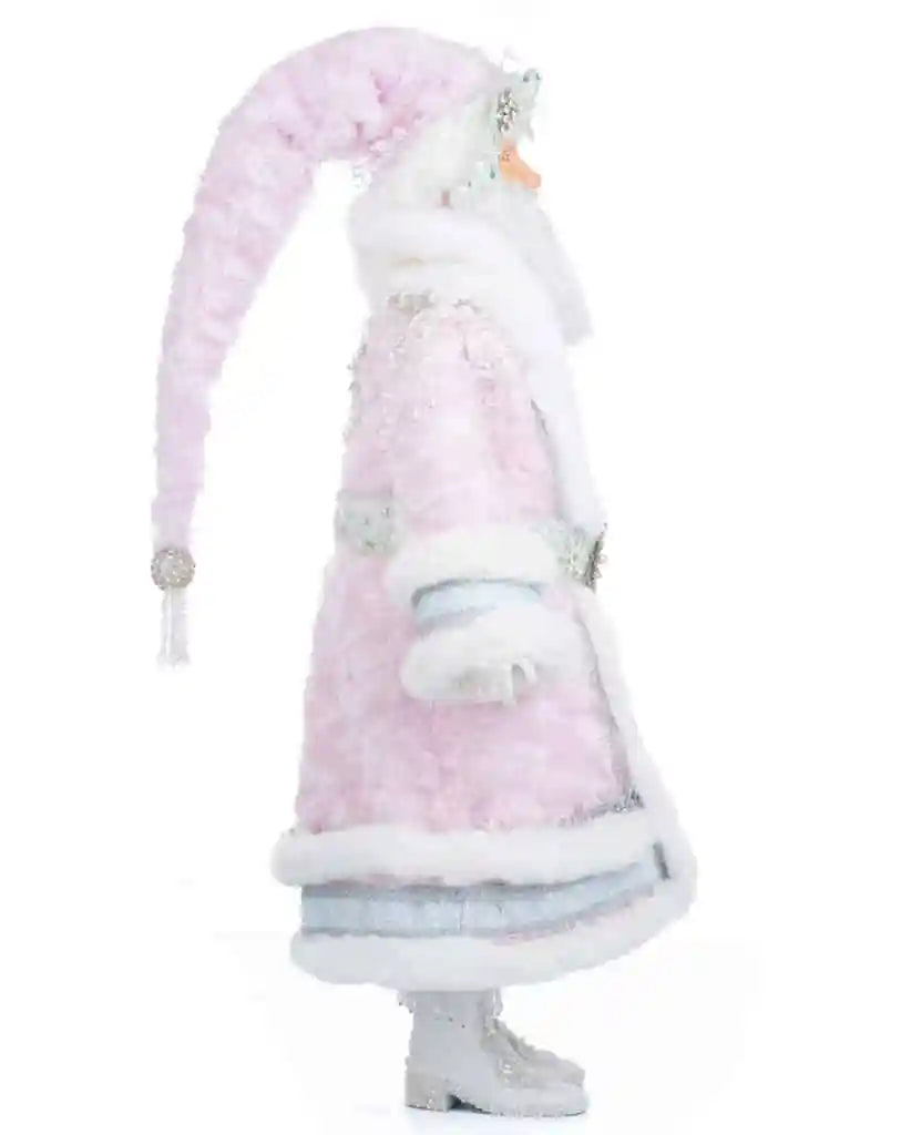 Sir Nicholas Frost 24-Inch