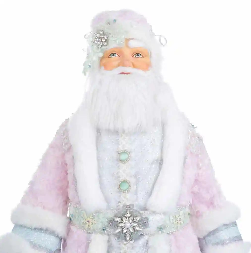Sir Nicholas Frost 24-Inch
