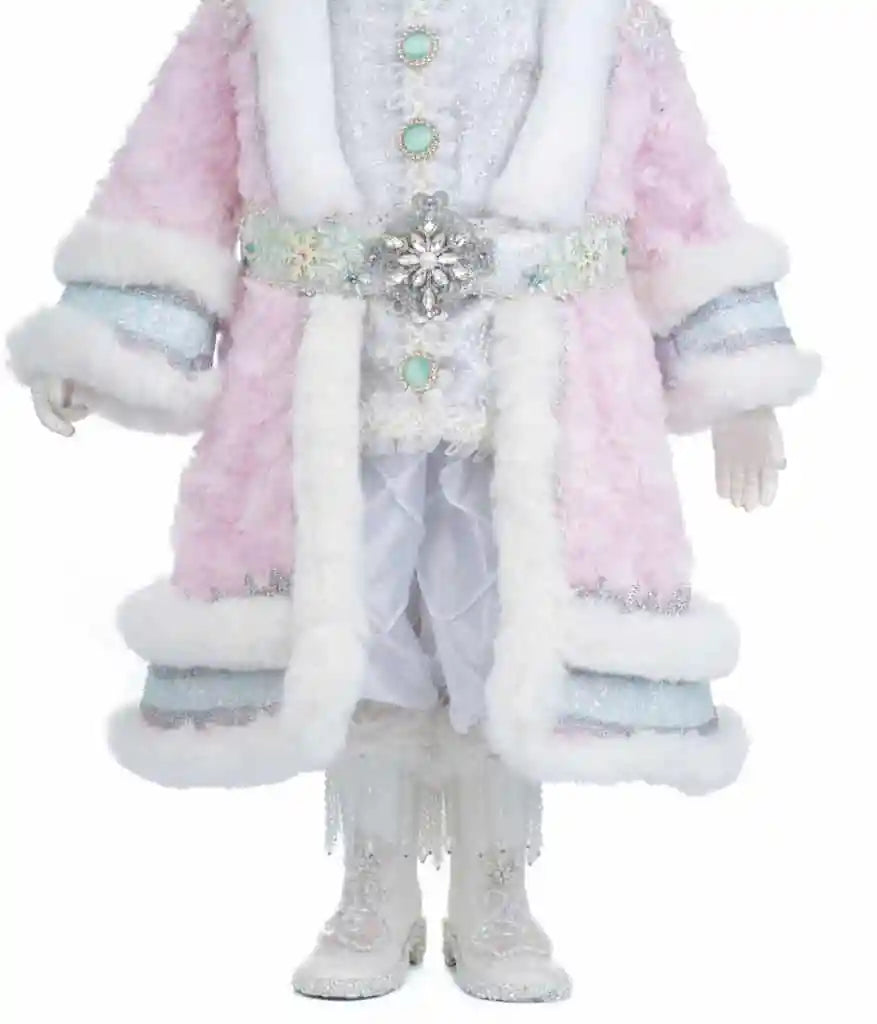 Sir Nicholas Frost 24-Inch