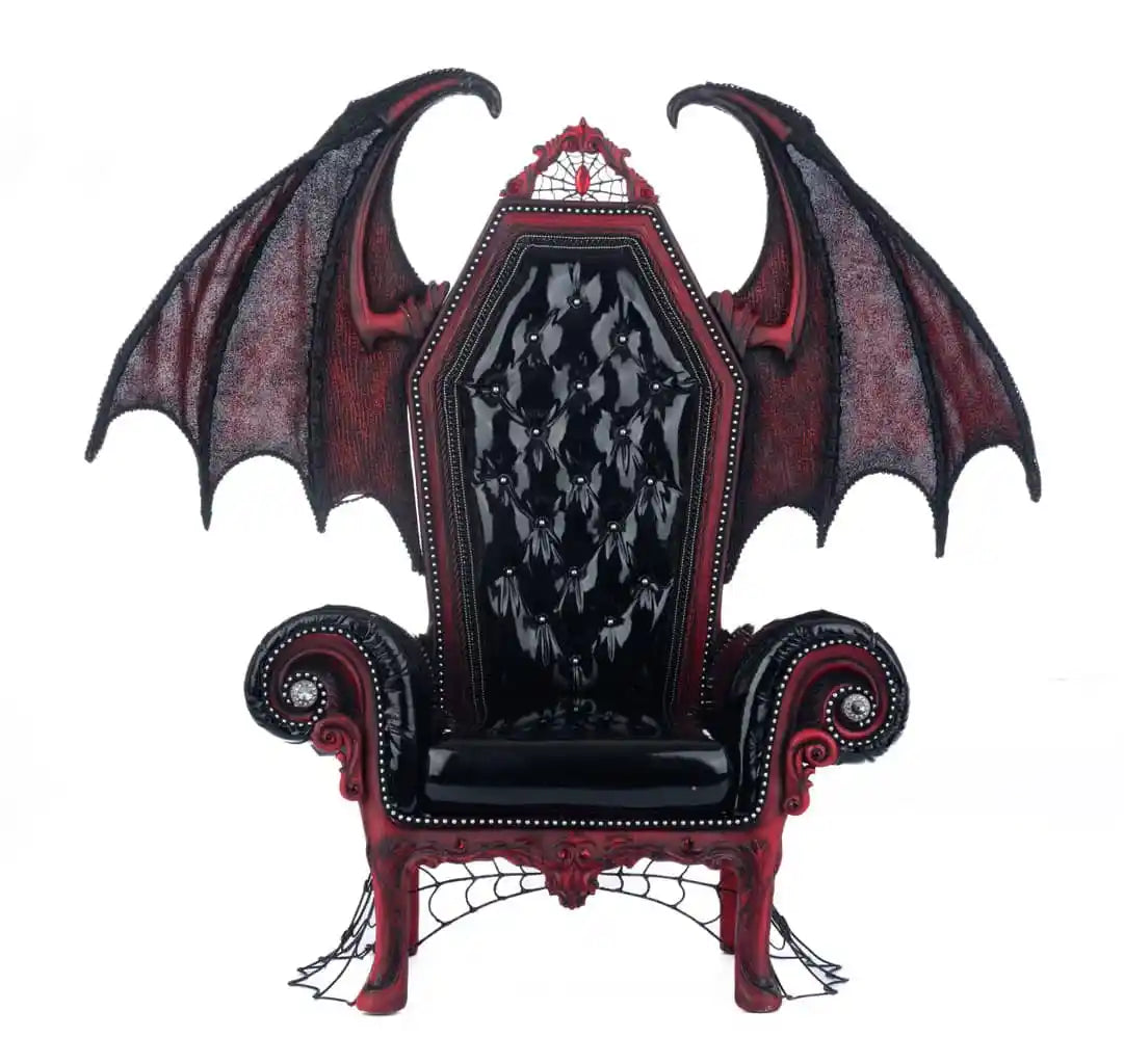 Eternal Devotion Chair
