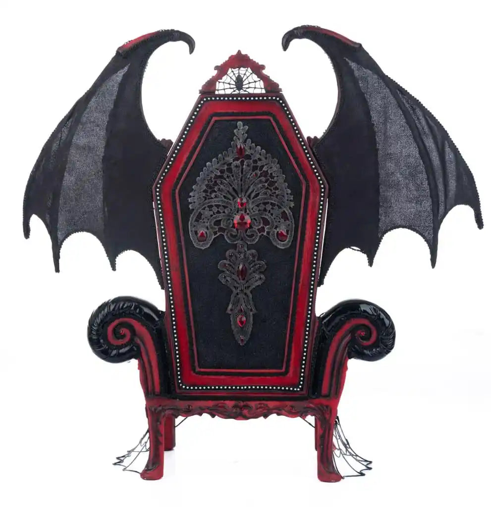 Eternal Devotion Chair