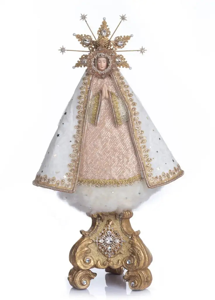Celestial Madonna