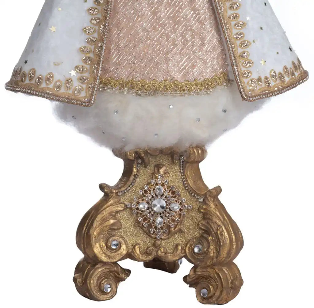 Celestial Madonna