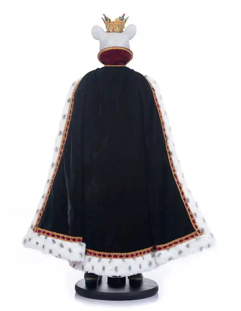 Mouse King Doll 24-Inch