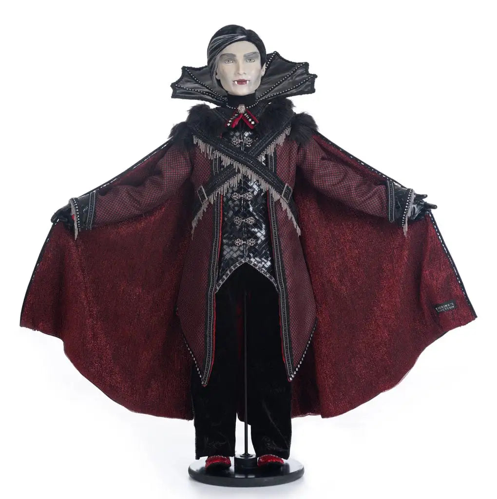 Count Blade Von Bitten 35 Inch