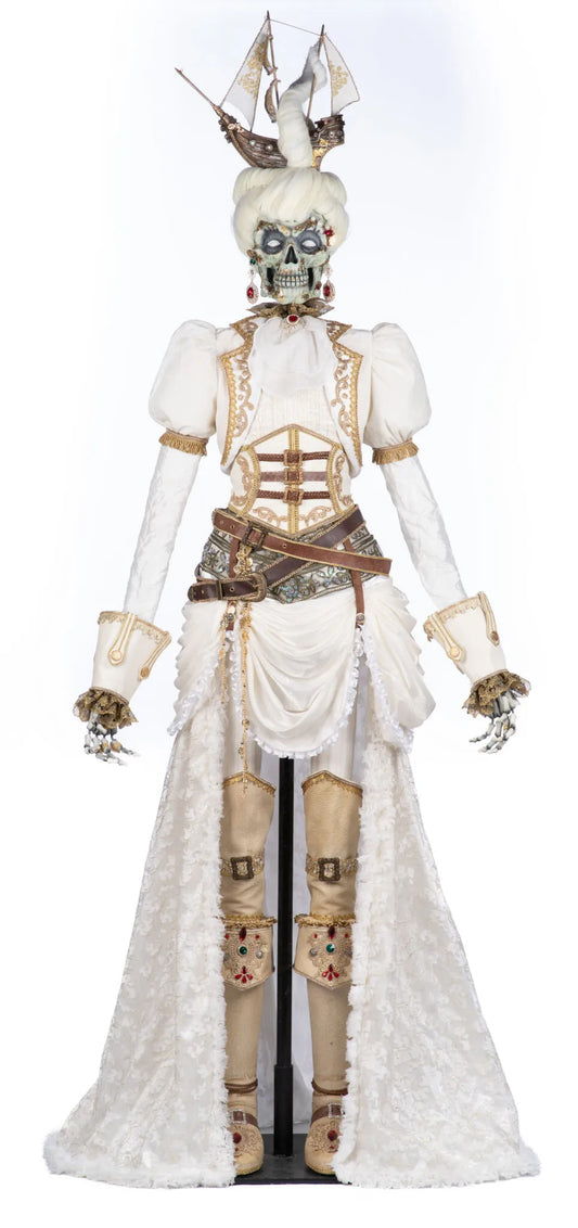 Lady Adelaid Apparition Life Size Doll