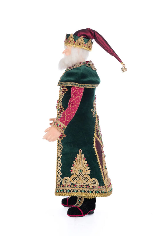 St. Nicholas Tanenbaum Tabletop