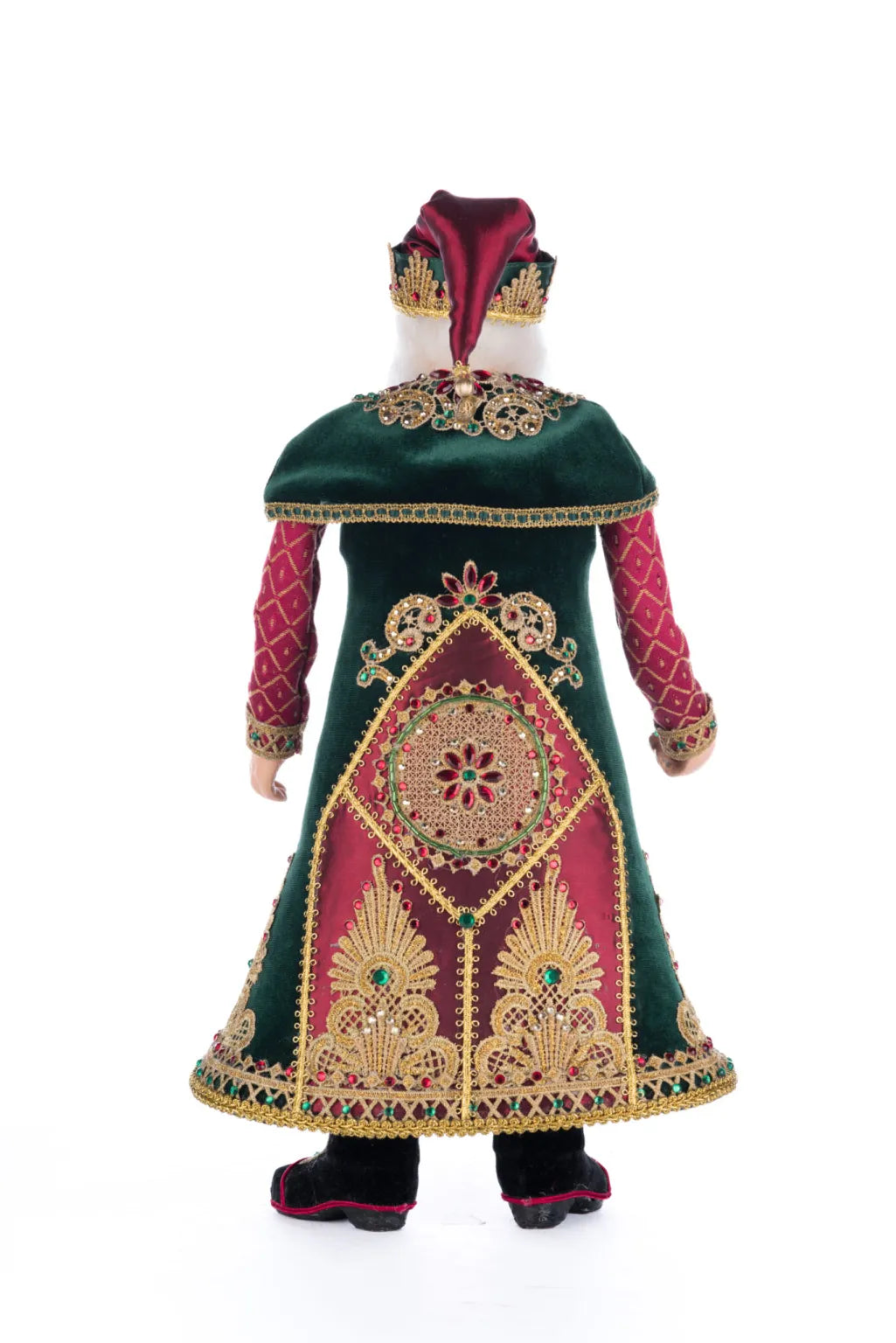 St. Nicholas Tanenbaum Tabletop