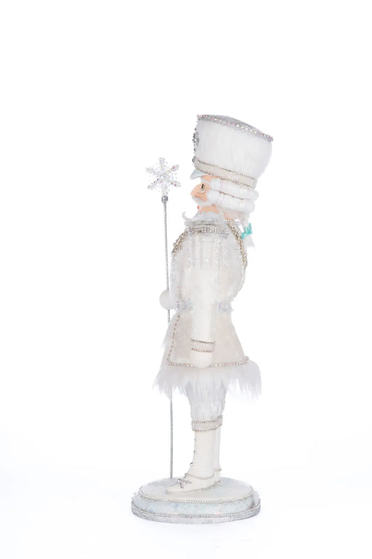 Colonel Whit Snowfall