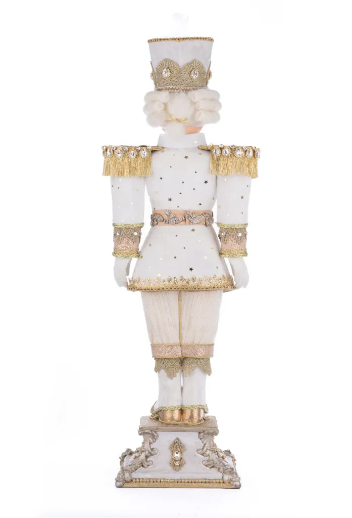 Starry Nights Sir Orion Nutcracker