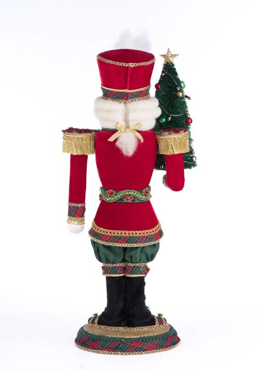 Admiral Terrance Tartan