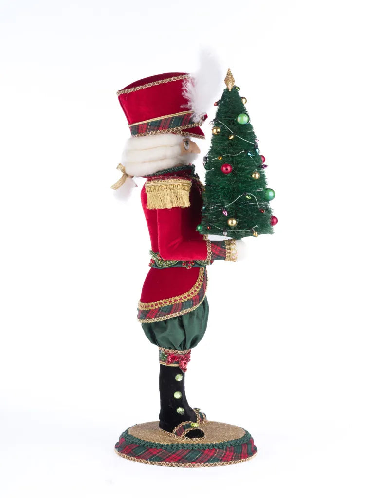 Admiral Terrance Tartan