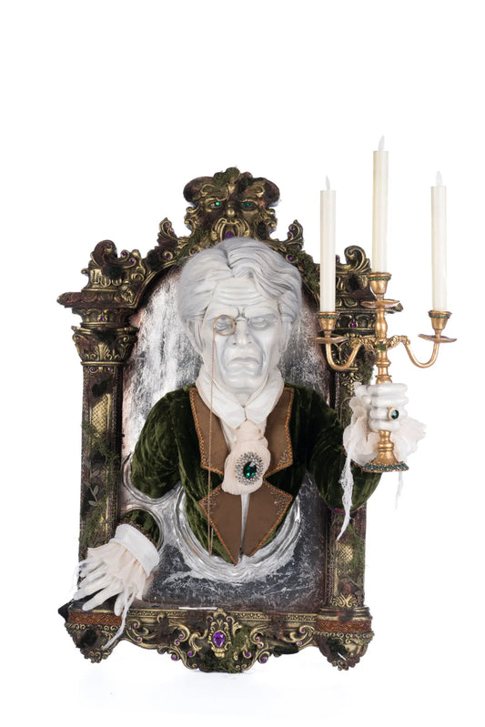 Broomstick Acres Clayton Caretaker