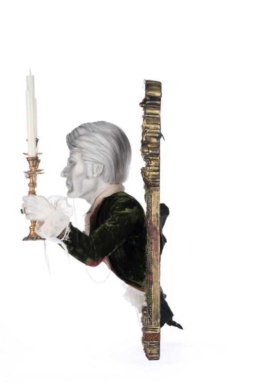 Broomstick Acres Clayton Caretaker