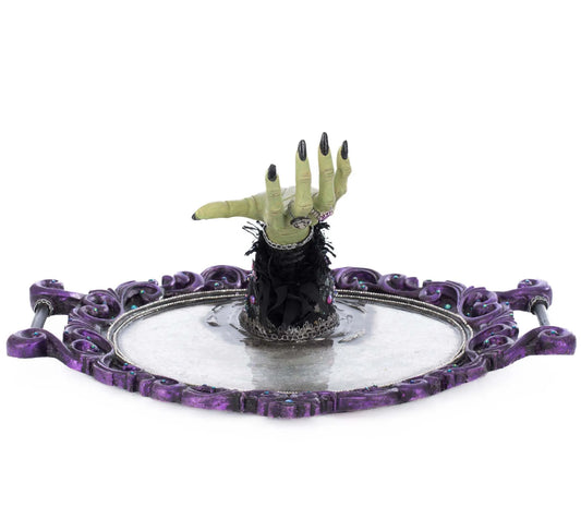 Mirror Mirror Cupcake Server