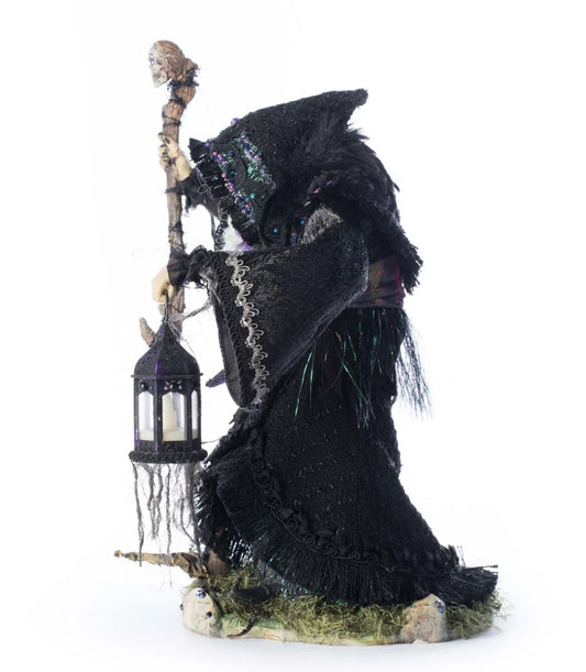 Grizelda Grimm Witch Tabletop