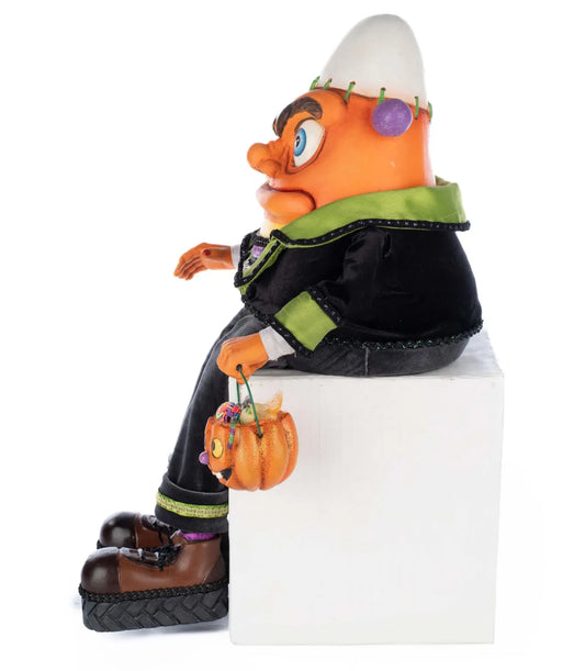 Frankie Corn Ledge Sitter