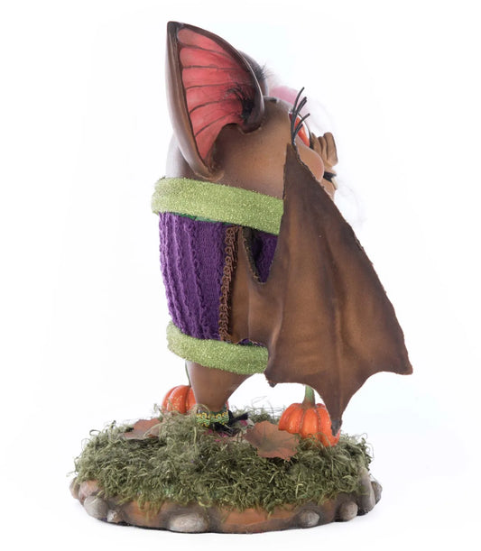 Fangs the Bat in Sweater Tabletop