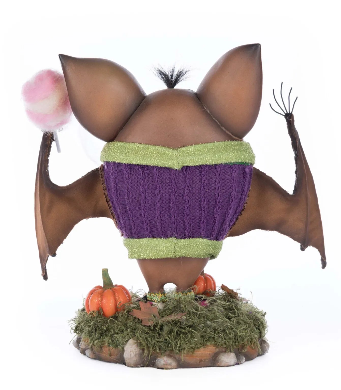 Fangs the Bat in Sweater Tabletop