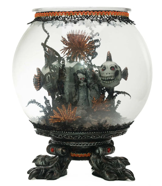 Shallow Grave Fishbowl