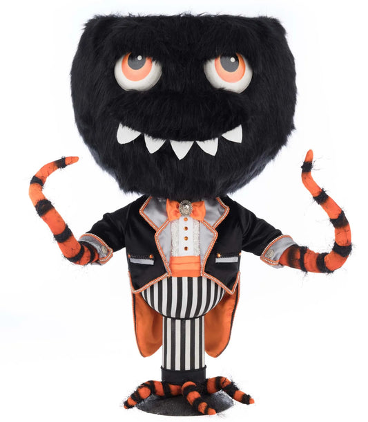 Octavius Macabre Candy Container