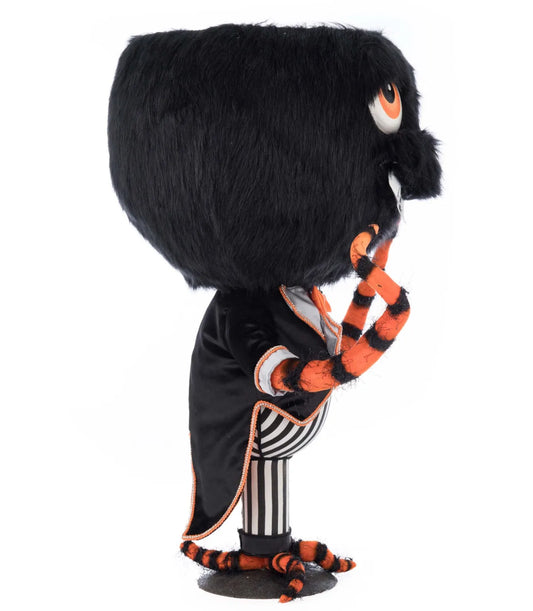 Octavius Macabre Candy Container