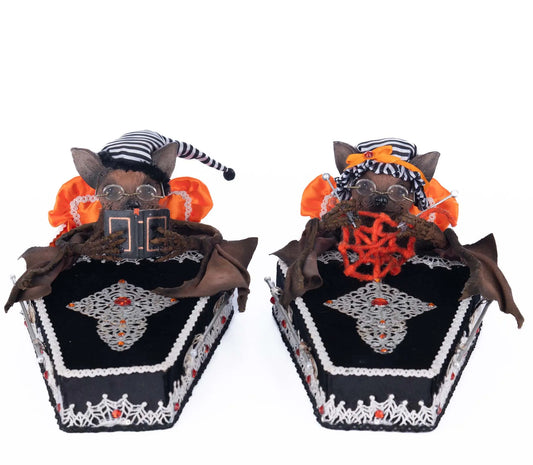 Bedtime with the Batsons Assortment of 2