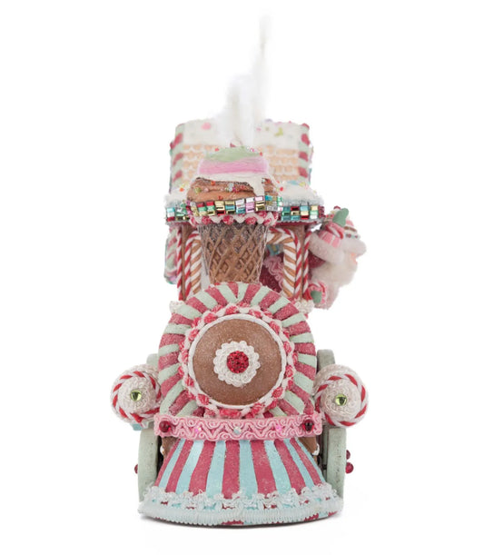 Delightfully Sweet Express