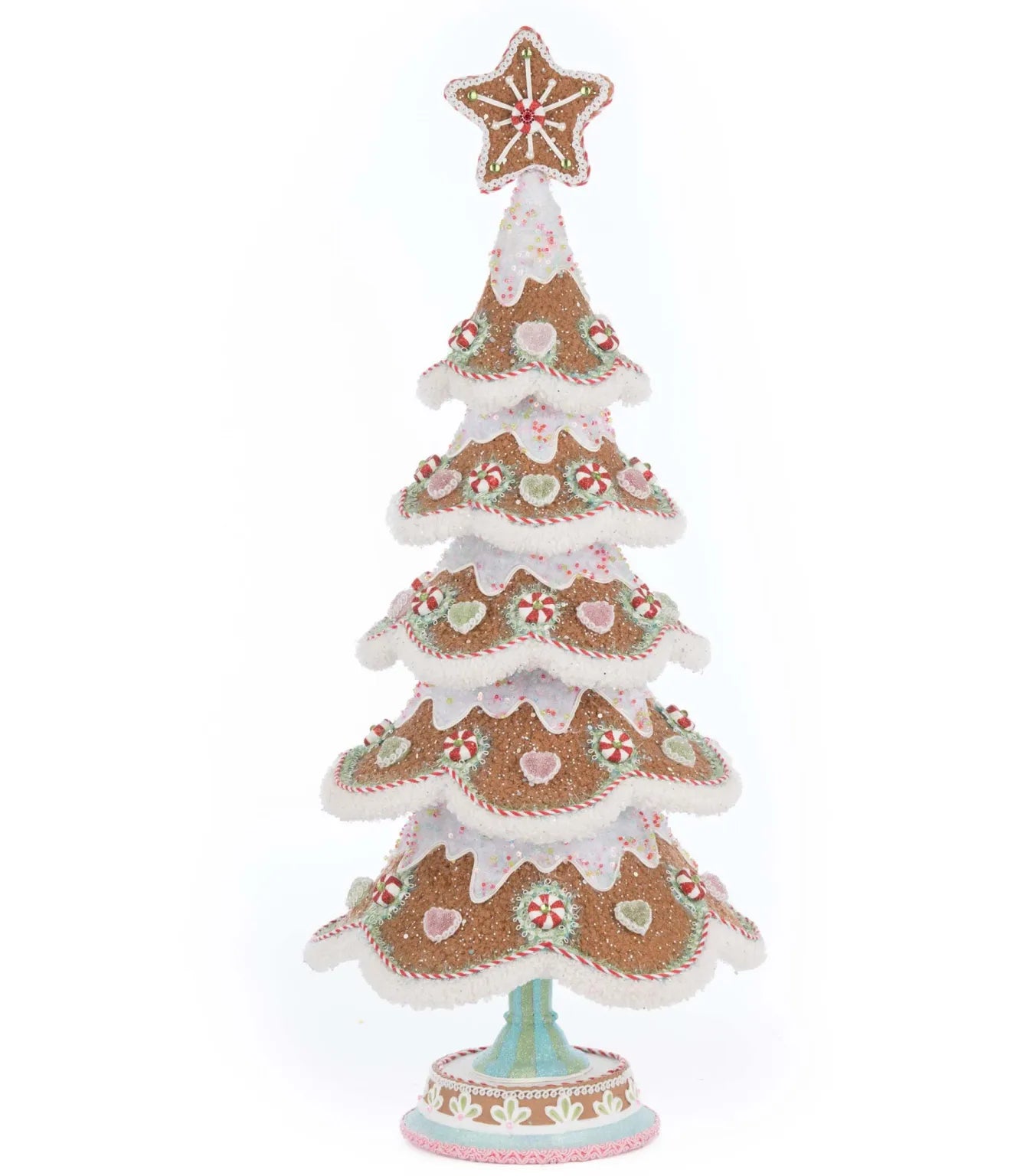Sweet Delights Tabletop Tree