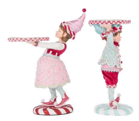 Gumdrop and Cookie Assortment of 2