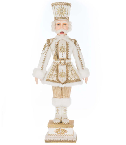 General Chester Nutson Nutcracker