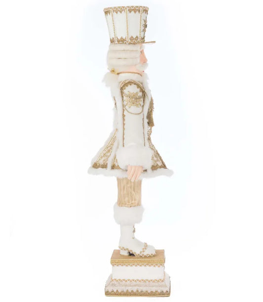 General Chester Nutson Nutcracker