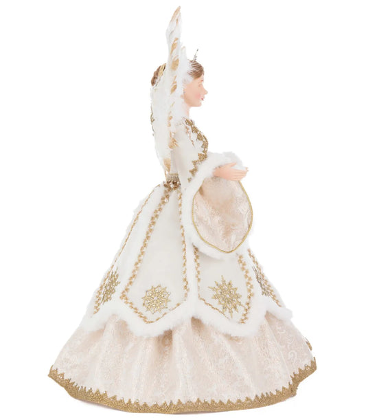 Arabelle Angel Tree Topper