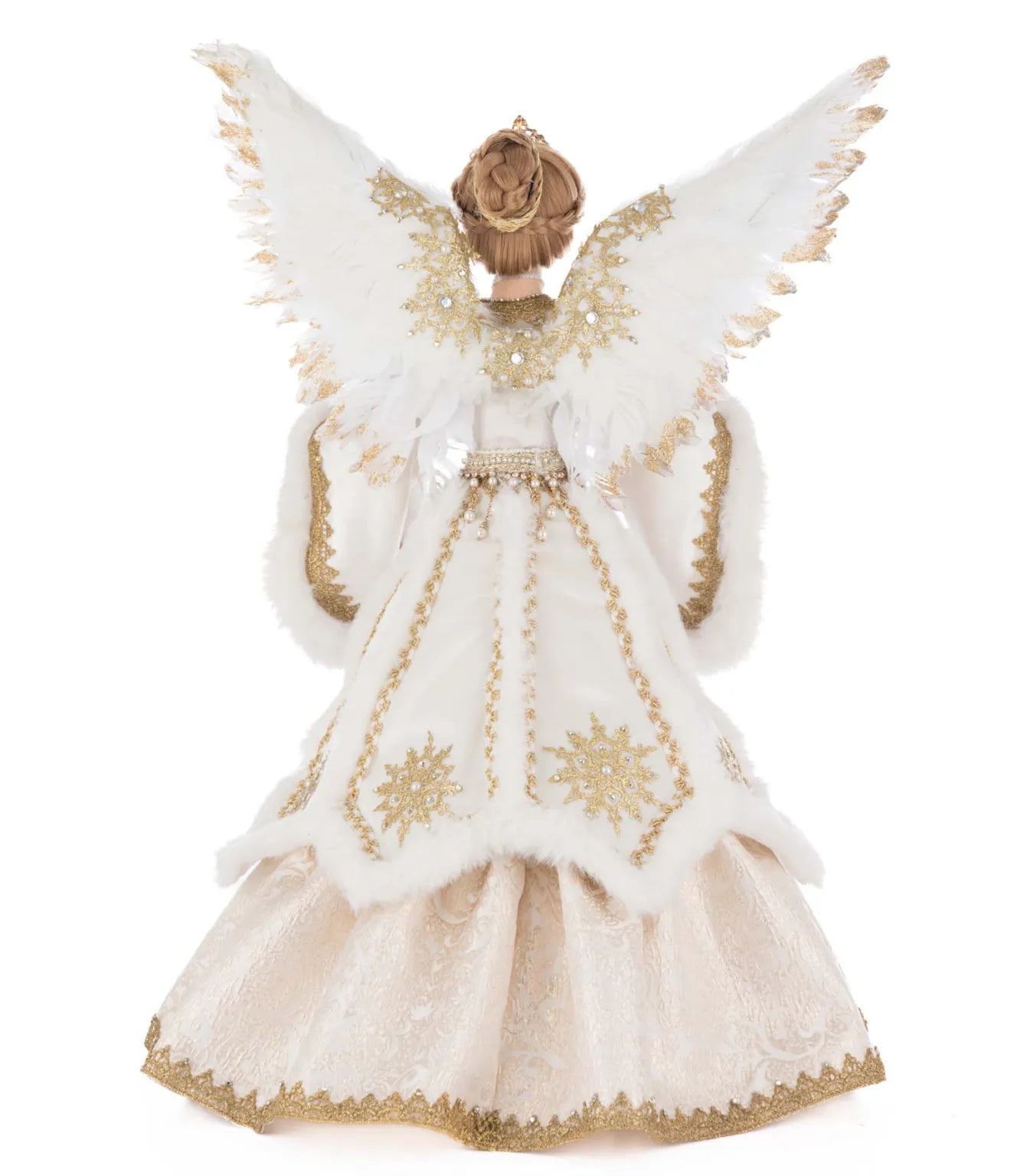 Arabelle Angel Tree Topper